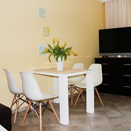 Smm Apartament Gryf Morskie Oko Miedzyzdroje Εξωτερικό φωτογραφία