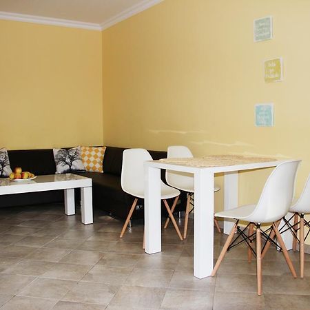 Smm Apartament Gryf Morskie Oko Miedzyzdroje Εξωτερικό φωτογραφία
