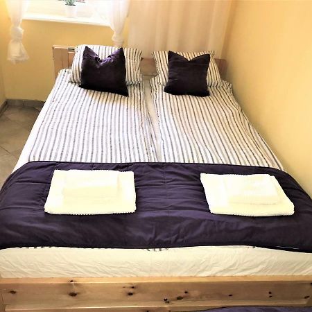 Smm Apartament Gryf Morskie Oko Miedzyzdroje Εξωτερικό φωτογραφία