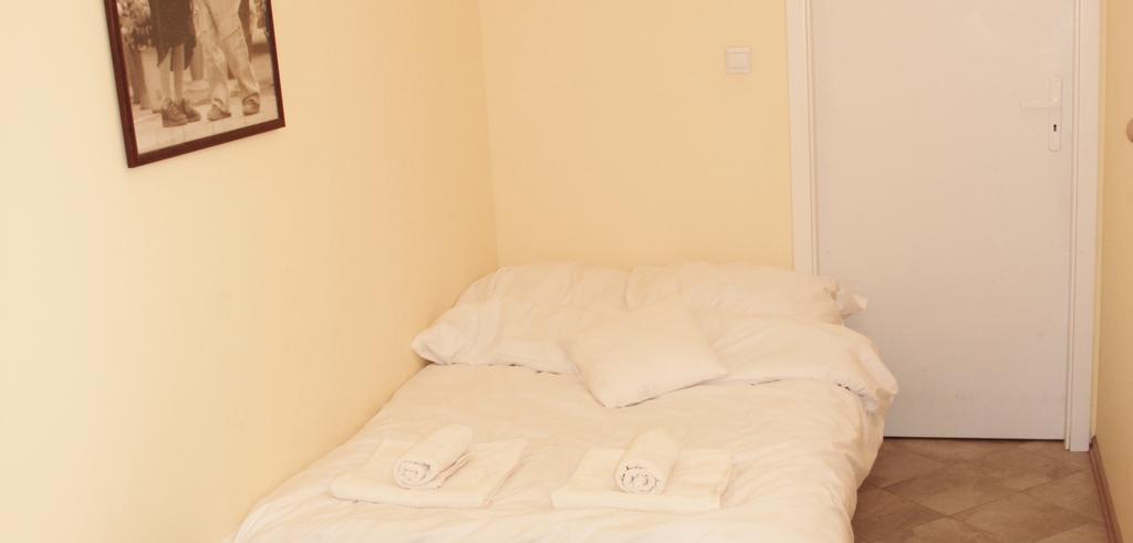 Smm Apartament Gryf Morskie Oko Miedzyzdroje Δωμάτιο φωτογραφία