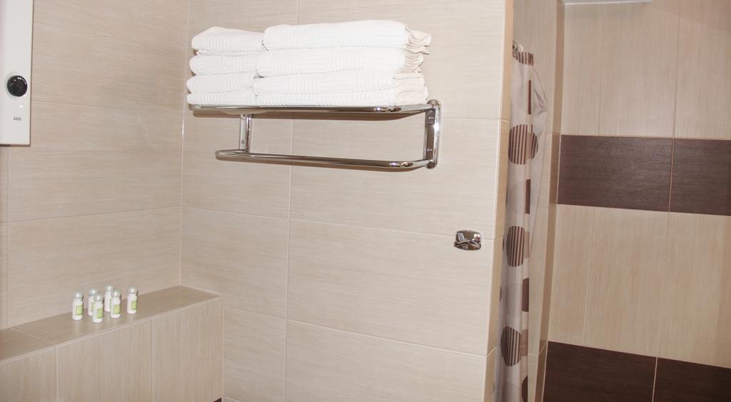Smm Apartament Gryf Morskie Oko Miedzyzdroje Εξωτερικό φωτογραφία