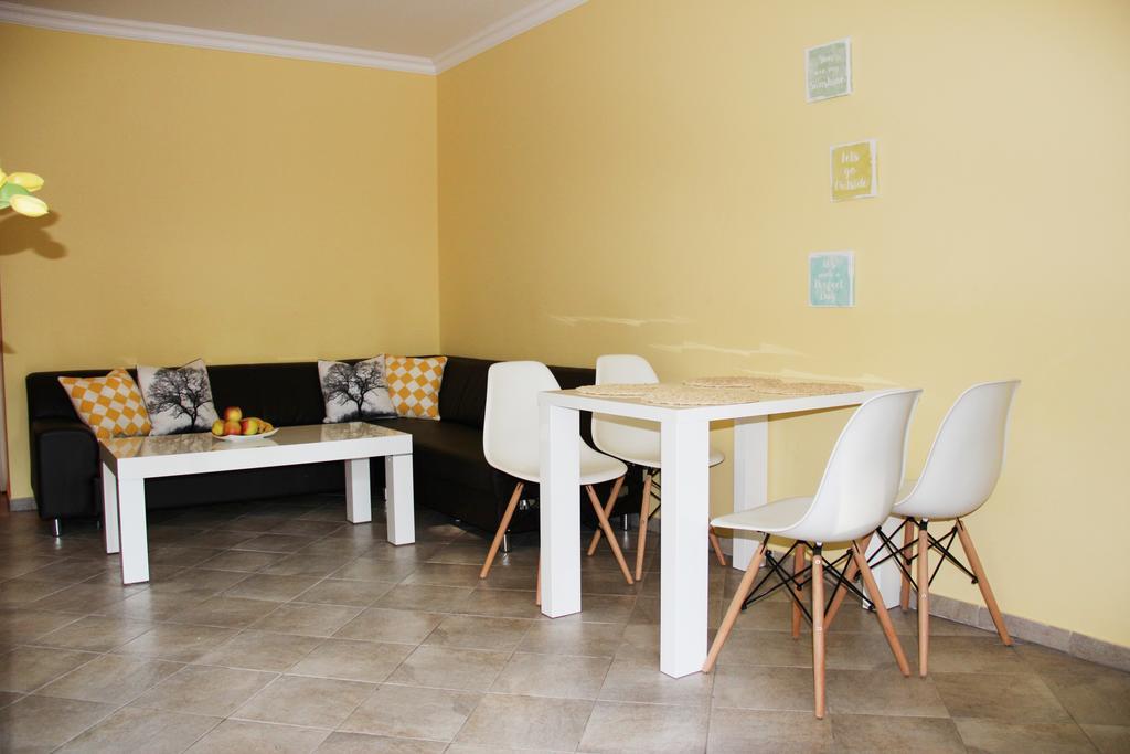 Smm Apartament Gryf Morskie Oko Miedzyzdroje Εξωτερικό φωτογραφία